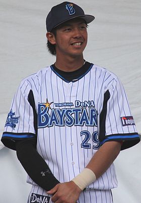 20140511_Hiroyuki_Sirasaki,_infielder